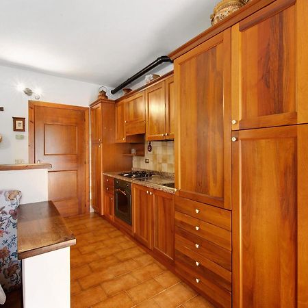 דומג'ה די קדורה Monolocale Monti Pallidi מראה חיצוני תמונה